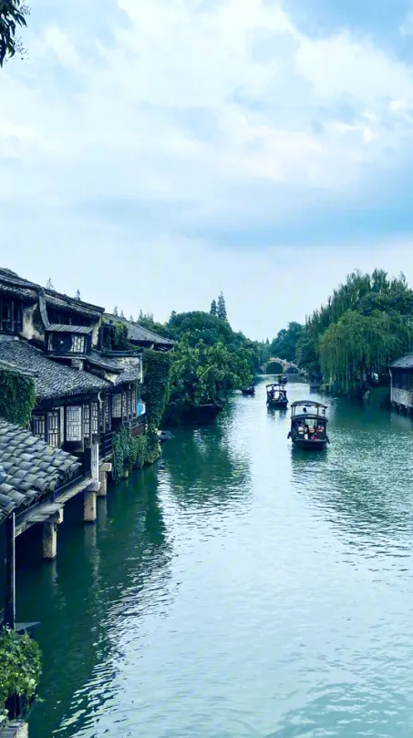 浙江度假基地推荐